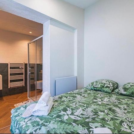 Le Cozy Reims -Escapade Raffinee Avec Spa Prive Ngoại thất bức ảnh