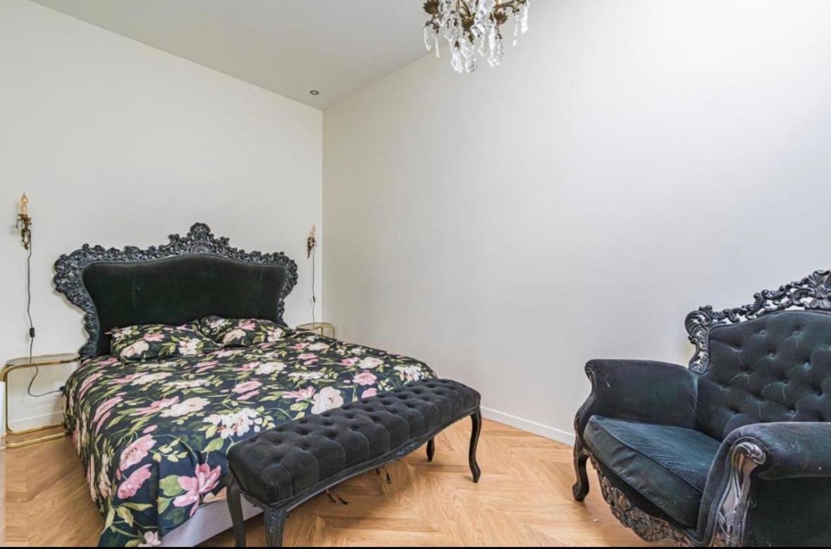 Le Cozy Reims -Escapade Raffinee Avec Spa Prive Ngoại thất bức ảnh