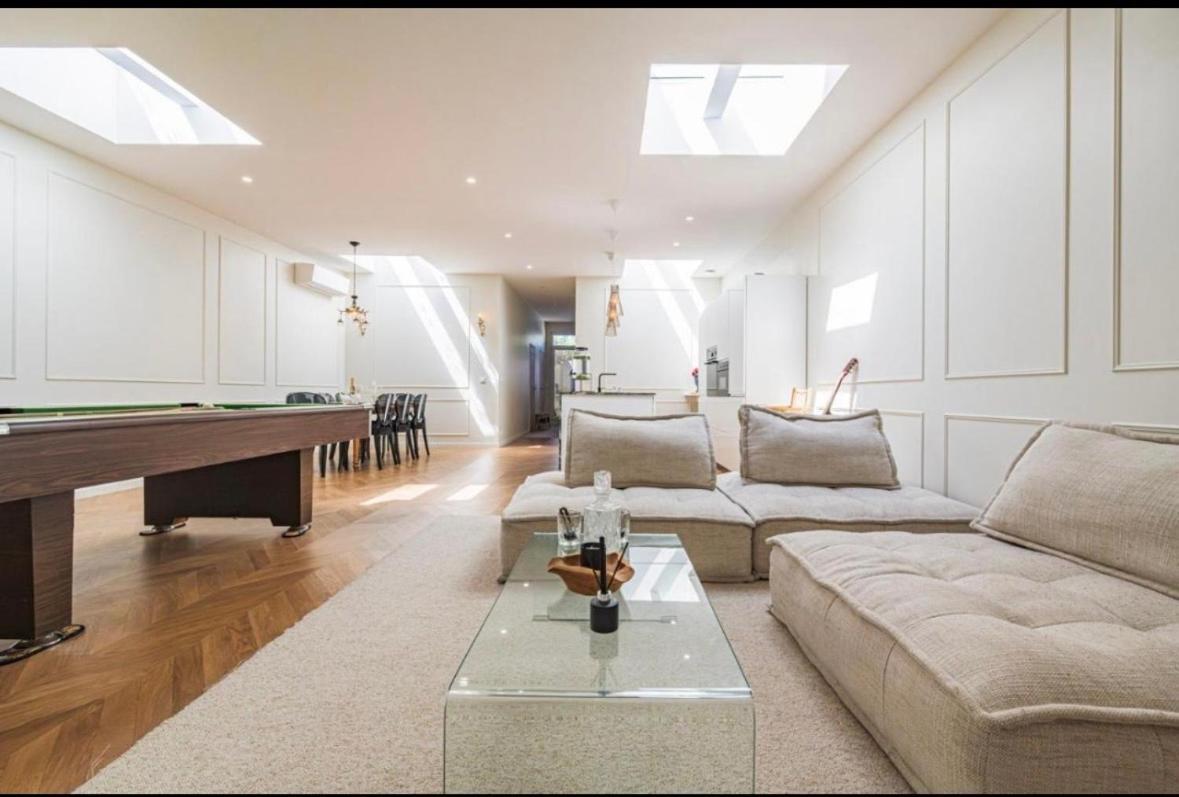 Le Cozy Reims -Escapade Raffinee Avec Spa Prive Ngoại thất bức ảnh